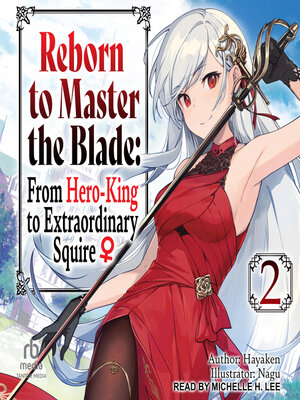 cover image of Reborn to Master the Blade